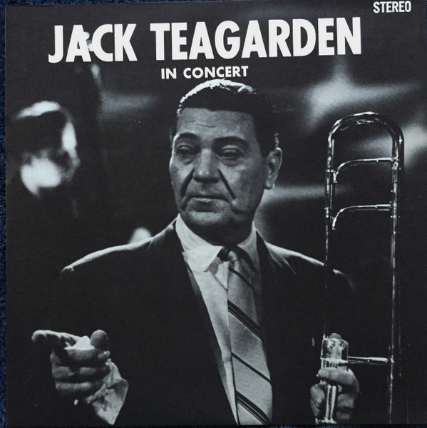 baixar álbum Jack Teagarden - In Concert