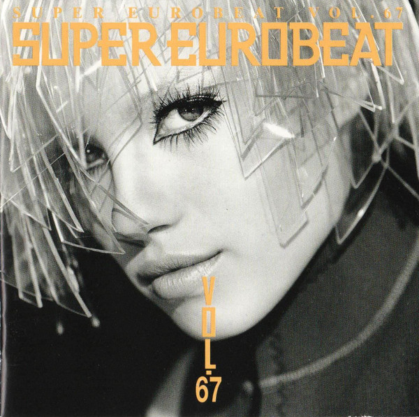 Super Eurobeat Vol. 67 (1996, CD) - Discogs