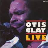 Otis Clay - Live! Otis Clay | Releases | Discogs