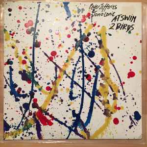 Peter Jefferies - At Swim 2 Birds album cover