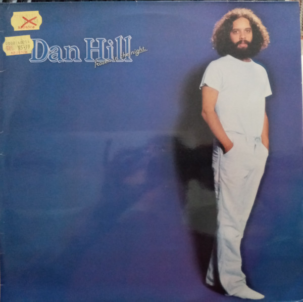 Dan Hill - Frozen In The Night | Releases | Discogs