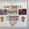 King Tubby's* Meets Scientist - In A Midnight Rock Dub (Vol. 1)
