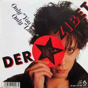 Der Zibet – Only “You” Only “Love” (1988, Vinyl) - Discogs