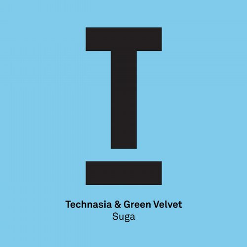 télécharger l'album Technasia & Green Velvet - Suga