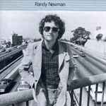 Cover of Randy Newman, 1977, Vinyl