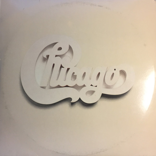 Chicago At Carnegie Hall (Volumes I, II, III And IV) (Vinyl) - Discogs