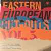 Various - Eastern European Cut-Outs Vol. 3