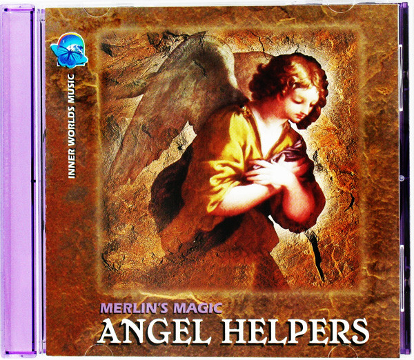 ladda ner album Merlin's Magic - Angel Helpers