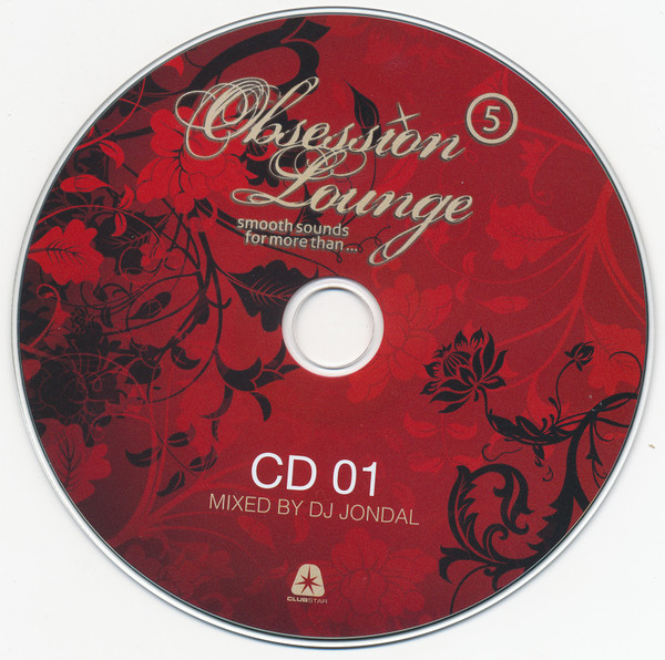 Album herunterladen Various - Obsession Lounge 5