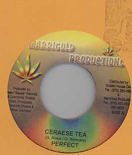 ladda ner album Perfect - Ceraese Tea