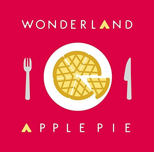 家の裏でマンボウが死んでるP & 10日P – Wonderland Apple Pie (2015