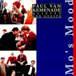 descargar álbum Paul Van Kemenade Quintet - Mos Mood