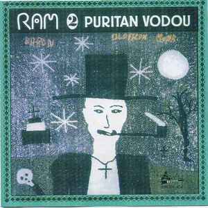 RAM II - Puritan Vodou (CD, Album) for sale
