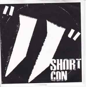 Short Con - Short Con album cover