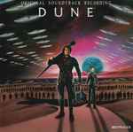 Toto – Dune (Original Soundtrack Recording) (CD) - Discogs
