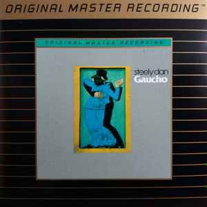 Steely Dan – Gaucho (24KT Gold, CD) - Discogs