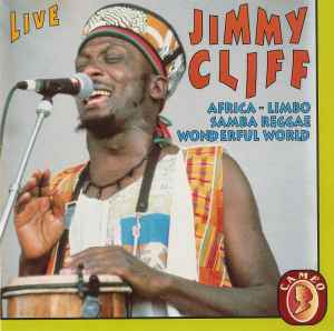 Jimmy Cliff – Live (1996, CD) - Discogs