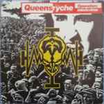 Queensrÿche - Operation: Mindcrime | Releases | Discogs