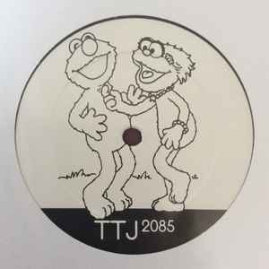 TTJ Edits 2865 (2020, Vinyl) - Discogs