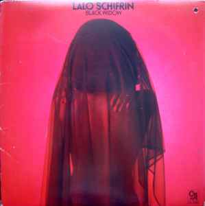 Black Widow - Lalo Schifrin
