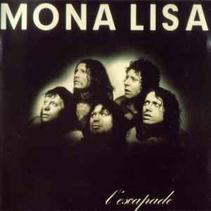 Mona Lisa (13) - L'Escapade