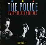 Cover of Every Breath You Take (The Singles), 1986-10-31, CD