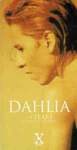 X Japan – Dahlia (1996, CD) - Discogs