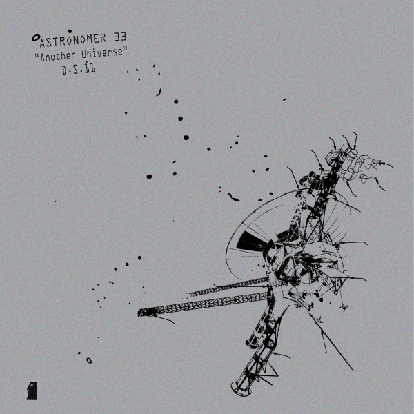 télécharger l'album Astronomer33 - Another Universe