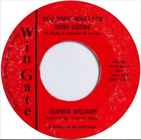 juanita-williams-some-things-you-never-get-used-to-you-knew-what