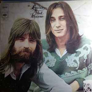 Loggins And Messina (Vinyl, LP, Album) for sale