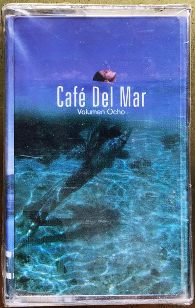 Café Del Mar Volumen Ocho (2001, Cassette) - Discogs