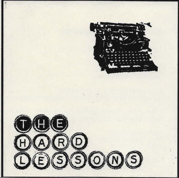 last ned album The Hard Lessons - Rock N Soul
