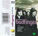Cover of The Best Of Badfinger, 1995, Cassette