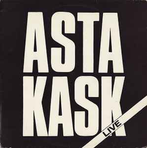 Asta Kask - Live