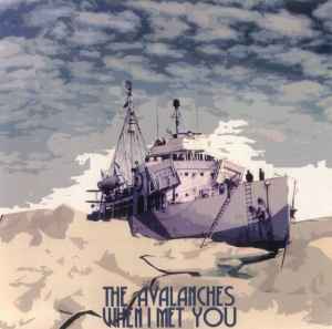 The Avalanches – After The Goldrush (2008, CD) - Discogs