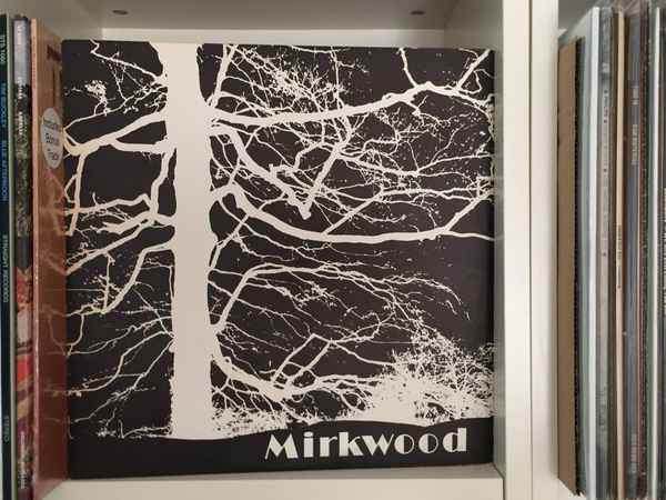 Mirkwood - Mirkwood album cover