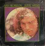 Cover of Astral Weeks, 1970, Vinyl