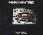 Cover of Wheels, 2009-11-27, CD
