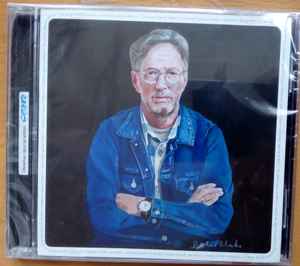 Eric Clapton – I Still Do (2016, CD) - Discogs