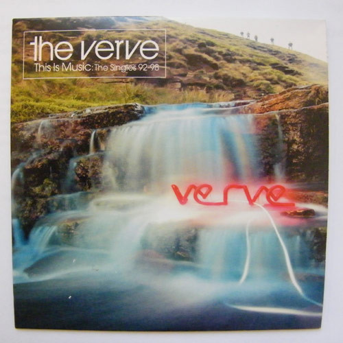 The Verve – This Is Music: The Singles 92-98 (2004