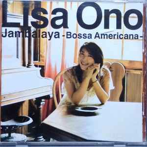 Indonesia and Bossa Nova music | Discogs