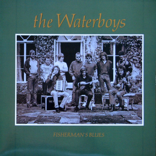 The Waterboys - Fisherman's Blues | Releases | Discogs