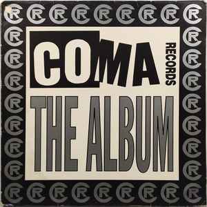Various - COMA - The Album