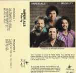 Cover of Priority, 1980, Cassette