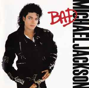 Michael jackson bad album zip