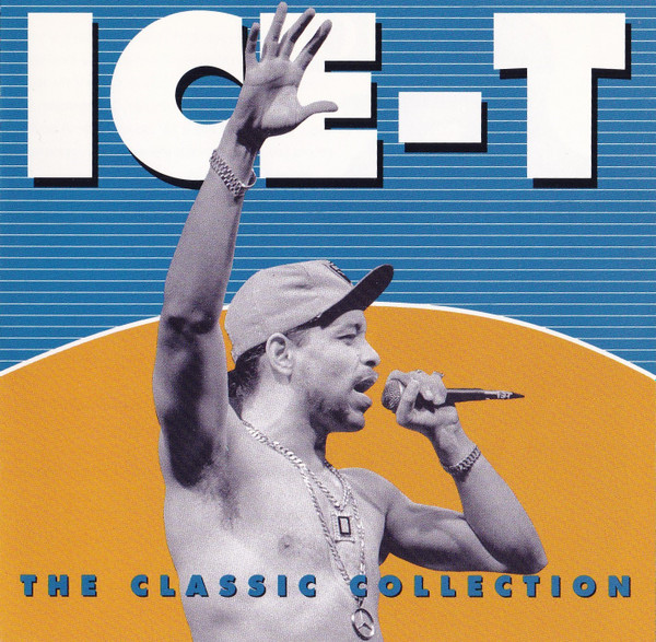 Ice T – The Classic Collection , CD   Discogs