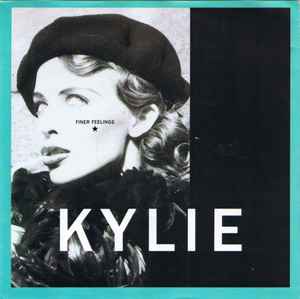 Kylie Minogue - Finer Feelings
