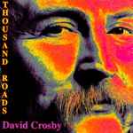 Cover of Thousand Roads, 1993-05-04, CD