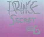 Cover of Secret Gig, 1992, CD
