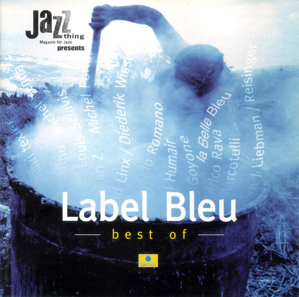 descargar álbum Various - Label Bleu Best Of
